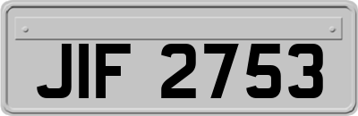 JIF2753