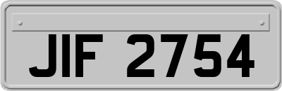 JIF2754