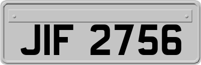 JIF2756