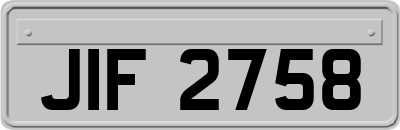 JIF2758