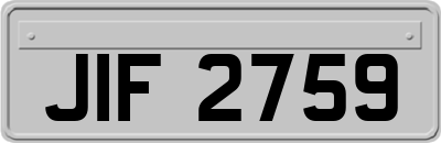 JIF2759