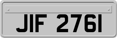 JIF2761