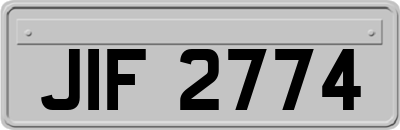 JIF2774