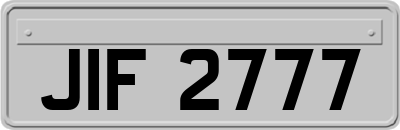 JIF2777