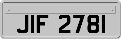 JIF2781