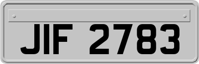 JIF2783