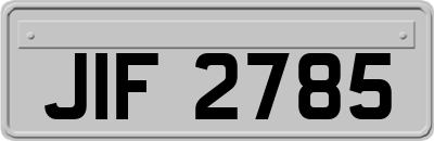 JIF2785