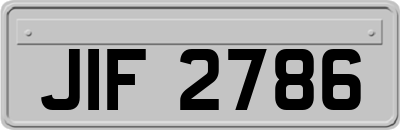 JIF2786