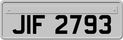 JIF2793