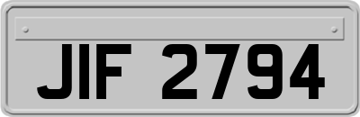 JIF2794