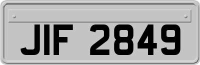 JIF2849