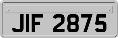 JIF2875