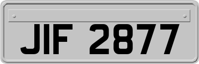 JIF2877