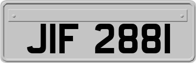 JIF2881