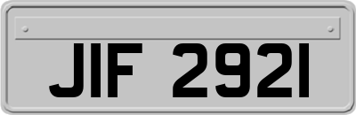 JIF2921