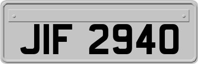 JIF2940