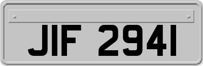 JIF2941