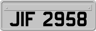 JIF2958