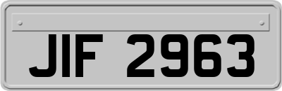 JIF2963