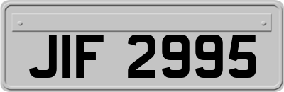 JIF2995