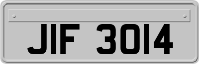 JIF3014