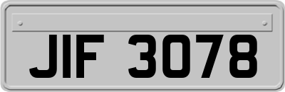 JIF3078