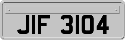 JIF3104