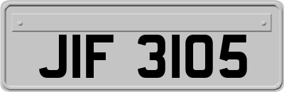 JIF3105