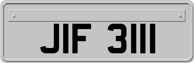 JIF3111