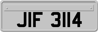 JIF3114