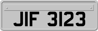 JIF3123