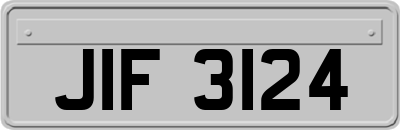 JIF3124