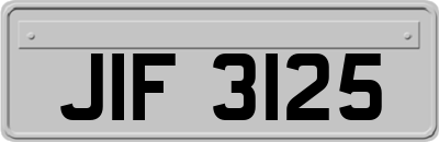 JIF3125