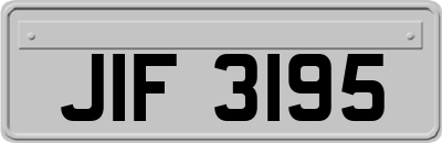 JIF3195