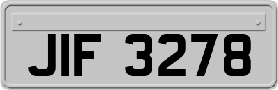 JIF3278