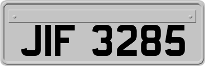 JIF3285