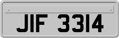 JIF3314