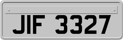 JIF3327