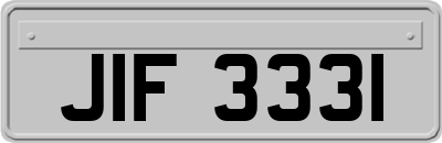 JIF3331