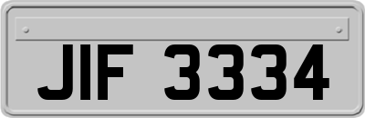 JIF3334