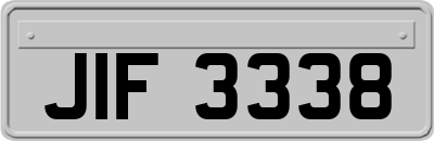 JIF3338