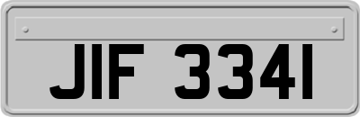 JIF3341