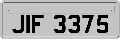 JIF3375