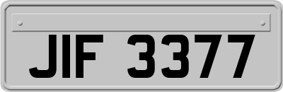 JIF3377