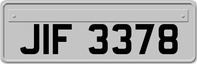 JIF3378