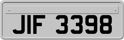 JIF3398