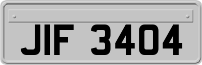 JIF3404