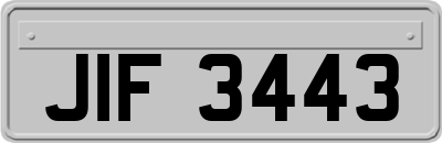 JIF3443