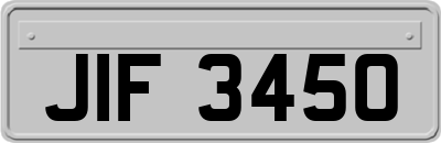 JIF3450