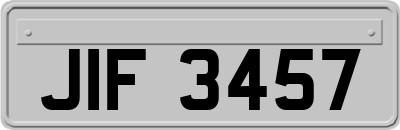 JIF3457